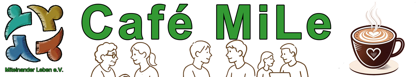 Mile entwurf cafe beschriftung4